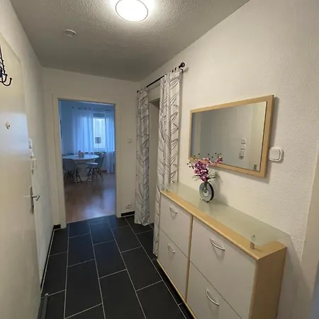 Sana Oberhausen (North Rhine-Westphalia)