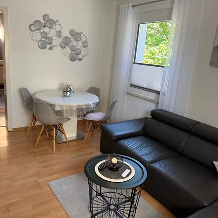 Sana Appartement Oberhausen (North Rhine-Westphalia)