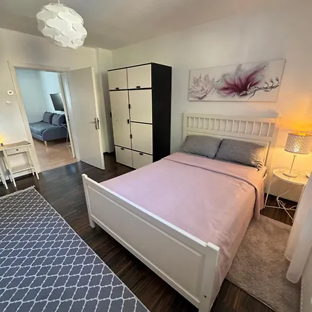 Sana * Oberhausen (North Rhine-Westphalia)