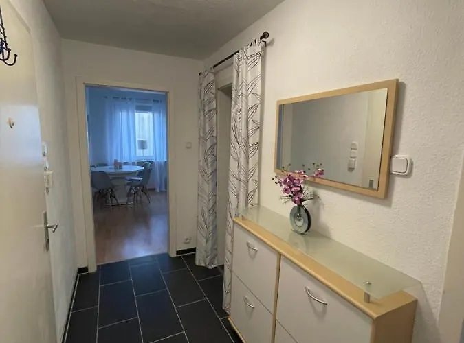 Sana Oberhausen (North Rhine-Westphalia)