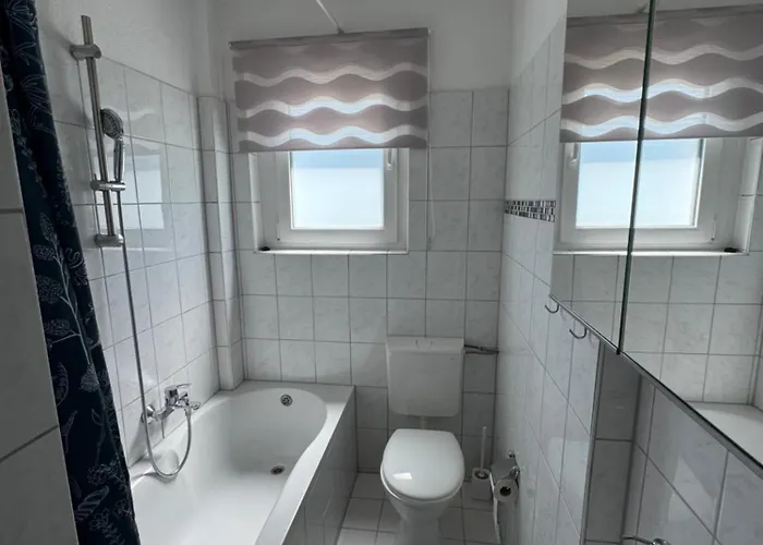 Sana Oberhausen (North Rhine-Westphalia)