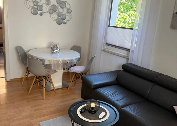 Sana Apartamento Oberhausen (North Rhine-Westphalia)
