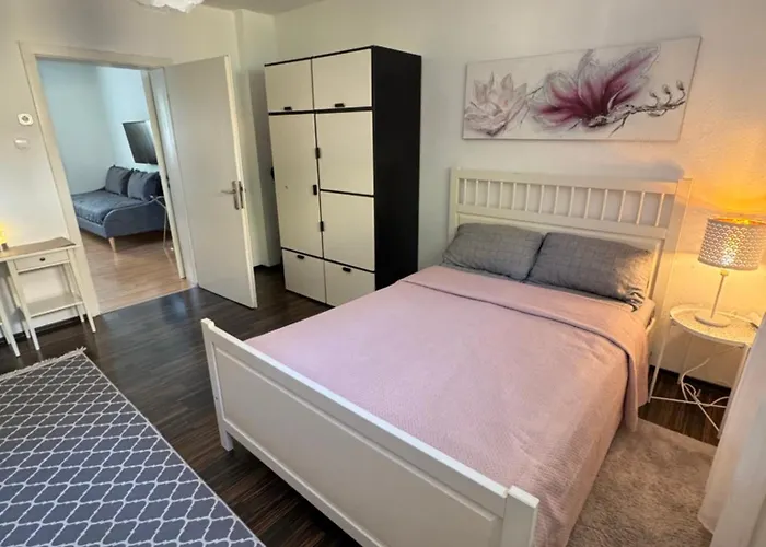 Sana * Oberhausen (North Rhine-Westphalia)