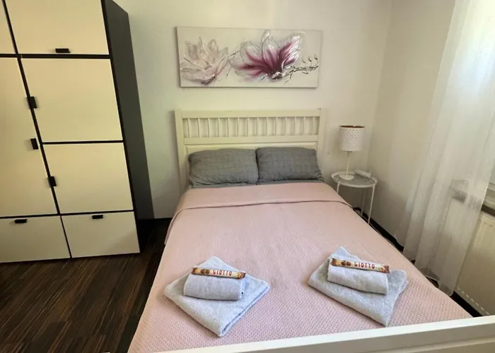 Sana Apartamento Oberhausen (North Rhine-Westphalia)